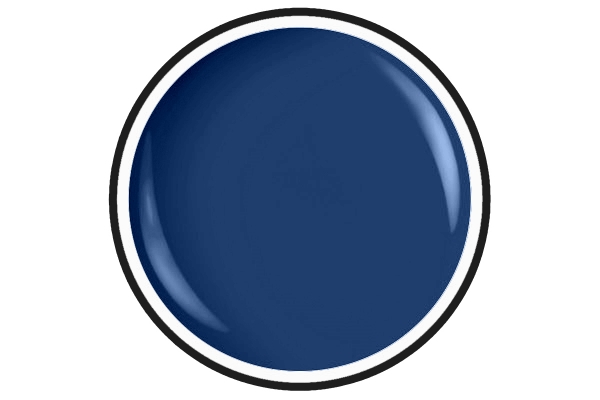 Painting Gel Air force Blau für fullcover oder One Stroke Technik